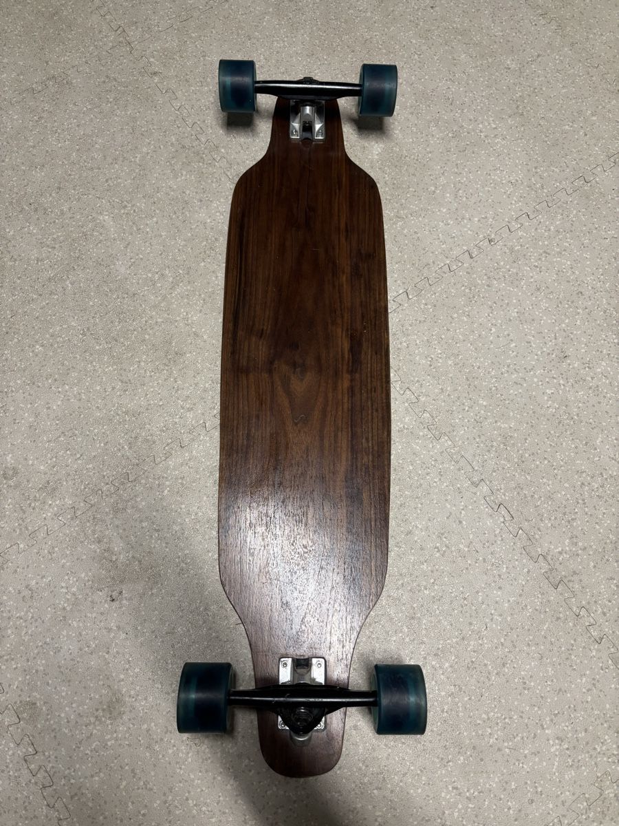 Skateboards: Longboard – Usato da Kerzers venduto da sch_wz2g 1