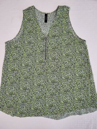Marc Cain, Sommerliches Tanktop, Grösse one size