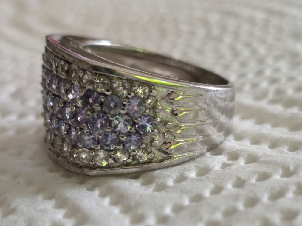 Ringe: Ring Silber 925 Harry Ivens – Gebraucht aus Wittenbach von rose_rosi 2