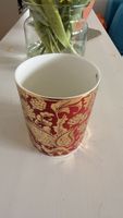 Luxuriöser Original Rituals Fine China Kerzenhalter