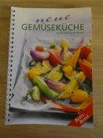neue Gemüseküche Betty Bossi Kochbuch