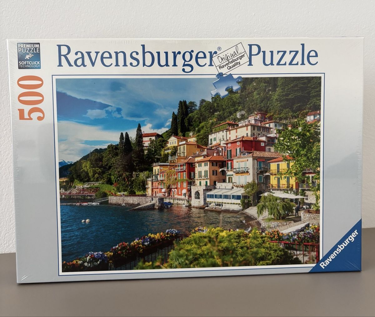 Ravensburger Puzzle: Puzzle – Nuovo e nell'imballaggio originale da Sursee venduto da Zupsa