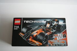 42026 LEGO Technics