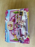 Playmobil City Life Cupcake Café 9080 neuwertig