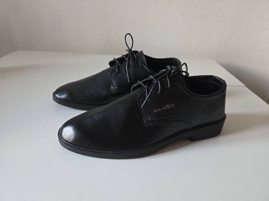 Herrenschuhe: Männer Anzugsschuhe – Gebraucht aus Zürich von beysi 2
