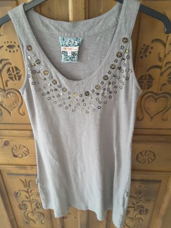 Gin Tonic T Shirt  Gr. M