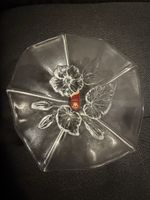 Glasschale Walther Glas 3D Optik