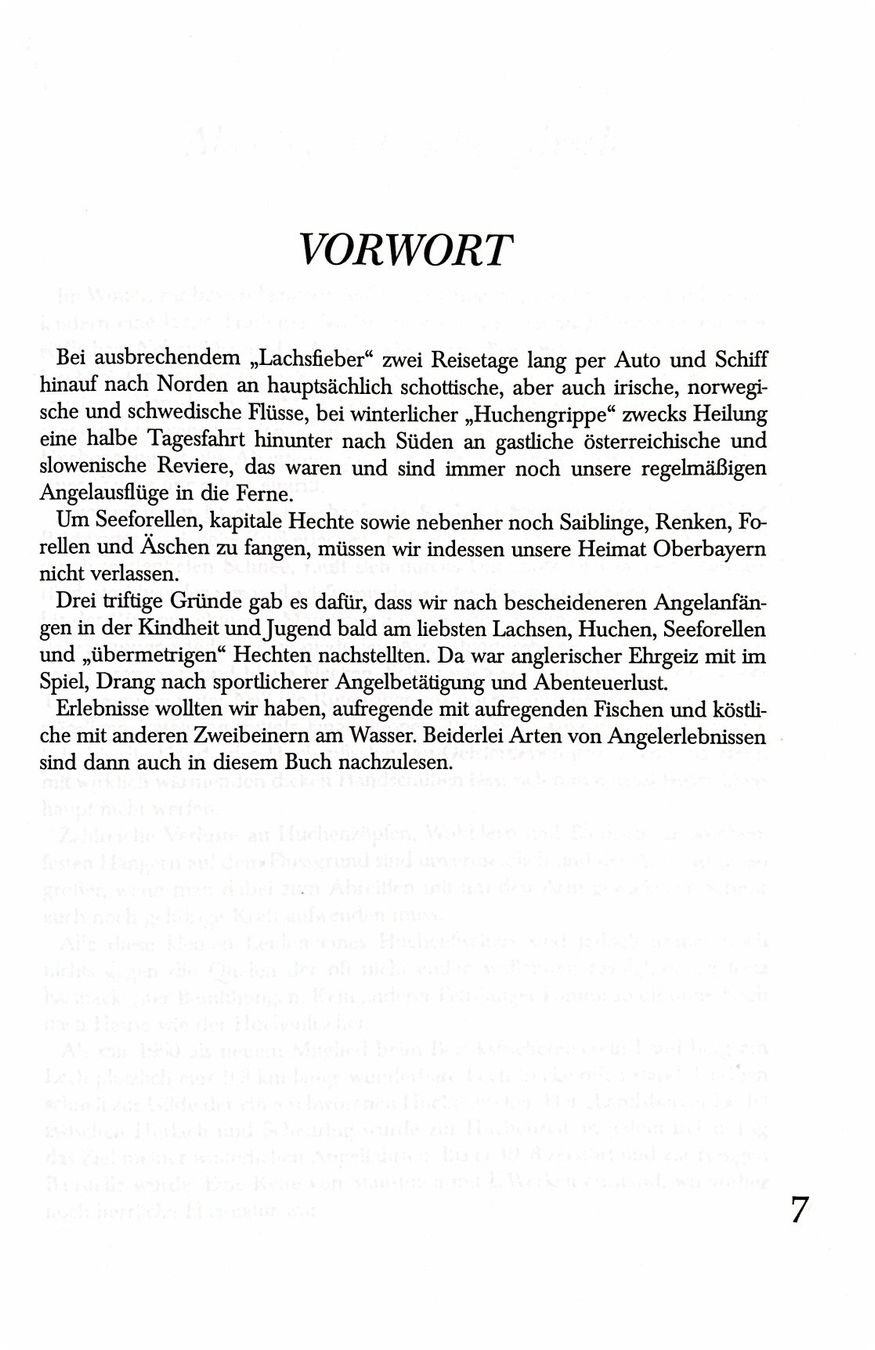 Libri: Bouterwerk Rainer J., Aufregende Angeltage – Nuovo (secondo la descrizione) da Sarnen venduto da Livres 4