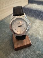 Edox Herren Armbanduhr Swiss Made - Vintage
