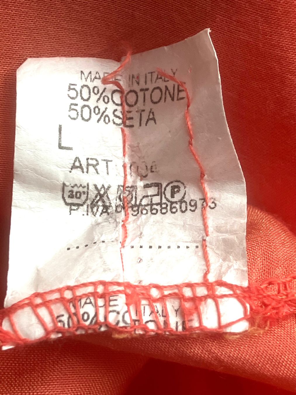 Gilets: ausgefallenes Set Gr. 46 – Neuf (Voir description) à Dürnten par Snob1 2