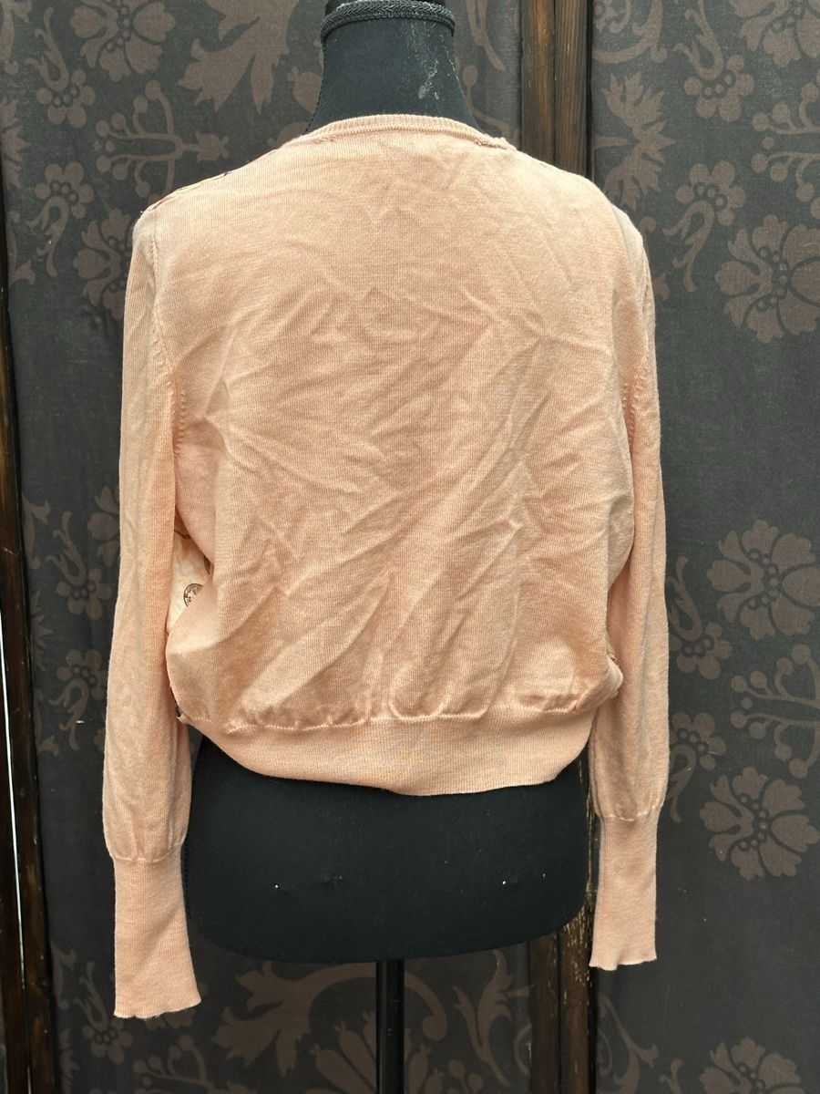 Paul Smith Tops: Top Paul Smith lana e seta taglia M – Gebraucht aus Solduno von ant_npd6 3