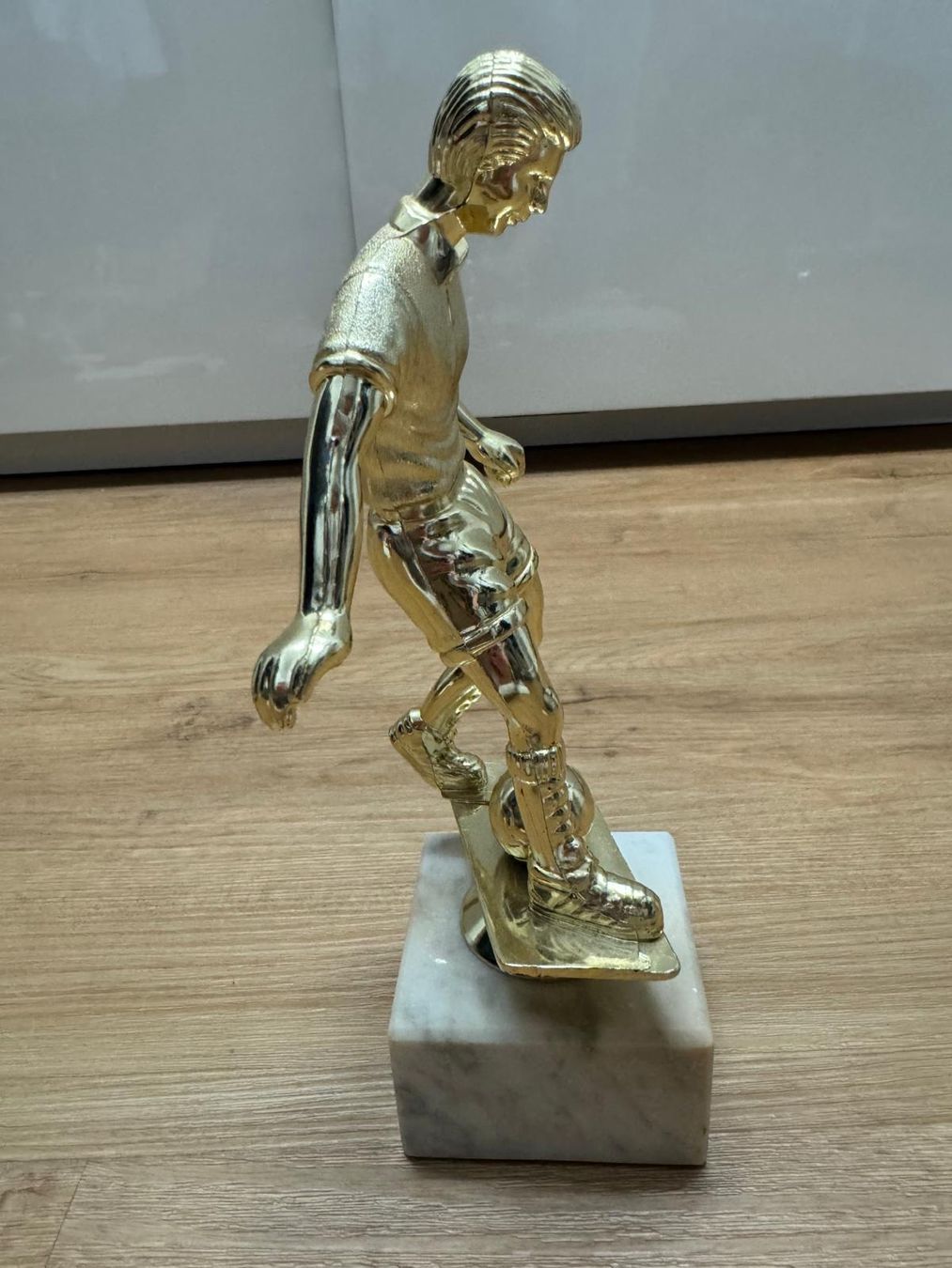 Sonstiges zum Sammeln & Seltenes: Pokal – Gebraucht aus Gebenstorf von Silversalmon 5
