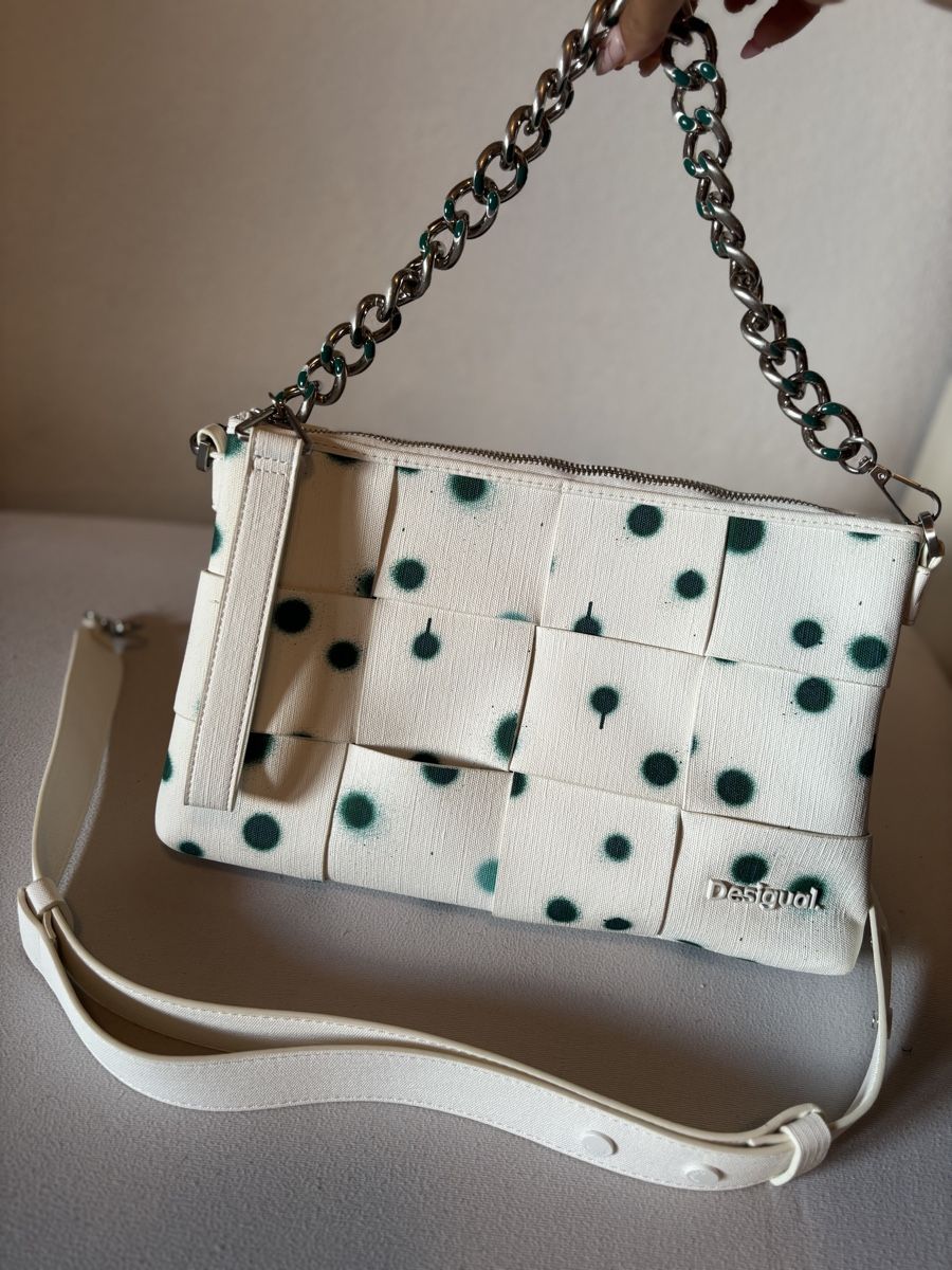 Desigual Taschen für Damen: Borsa Desigual – Neu (gemäss Beschreibung) aus Vernate von YleBru 2