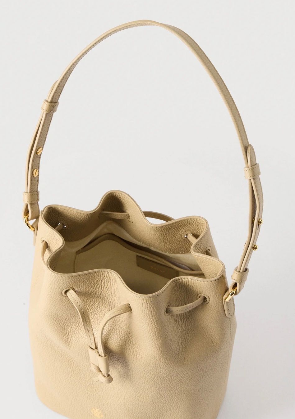 Bally Borse da donna: Schöne Leder Handtasche von Bally – Usato da Zürich venduto da Dolce_90 2