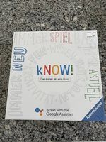 kNOW! Ravensburger Quiz