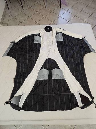 Wingsuit Venom neuwertig