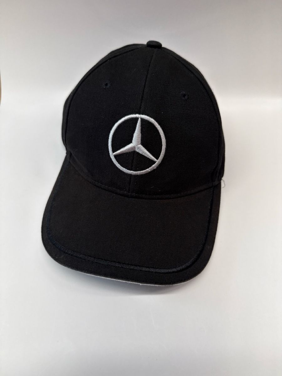 Mercedes-Benz Copricapi, berretti & cappellini: Baseball Cap Mercedes-Benz Gr. 58 – Usato da Auenstein venduto da moin.