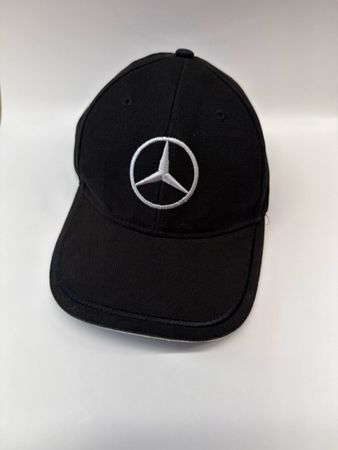 Baseball Cap Mercedes-Benz Gr. 58