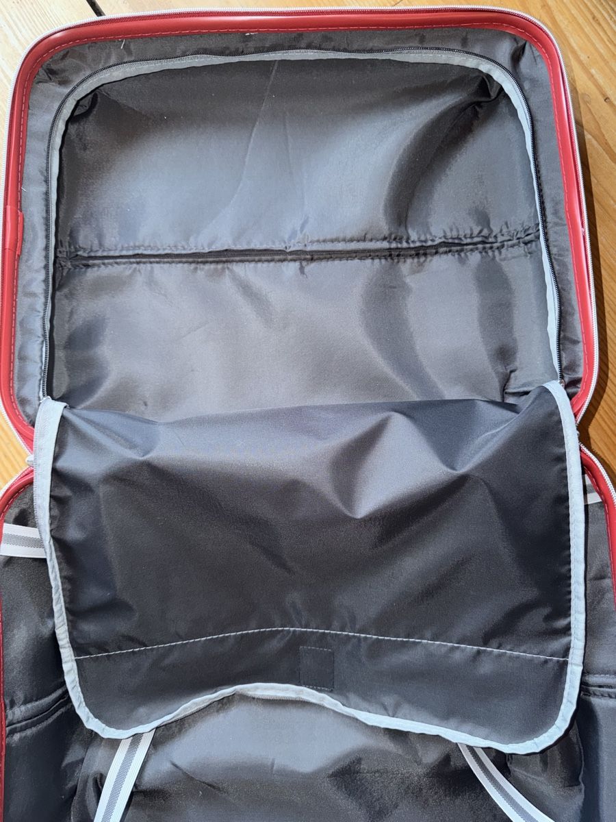 Valises de voyage: Titan Reisekoffer – D'occasion à Pfäffikon ZH par lenaviktoria 5