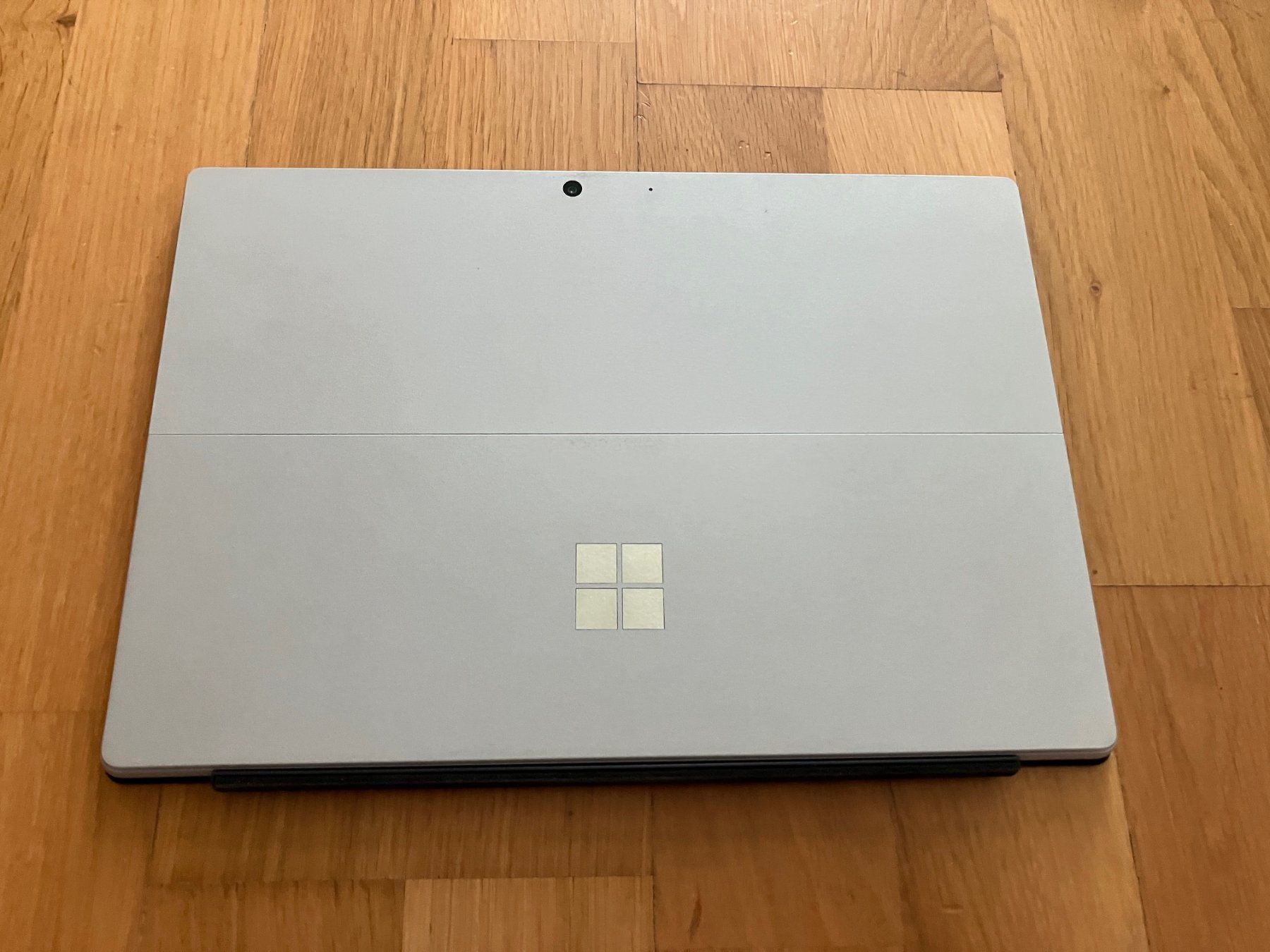 Microsoft Tablet PC: Microsoft Surface Pro 7 – Usato da Jegenstorf venduto da Mithras 1