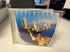 Supertramp - Breakfast In America - HB21D