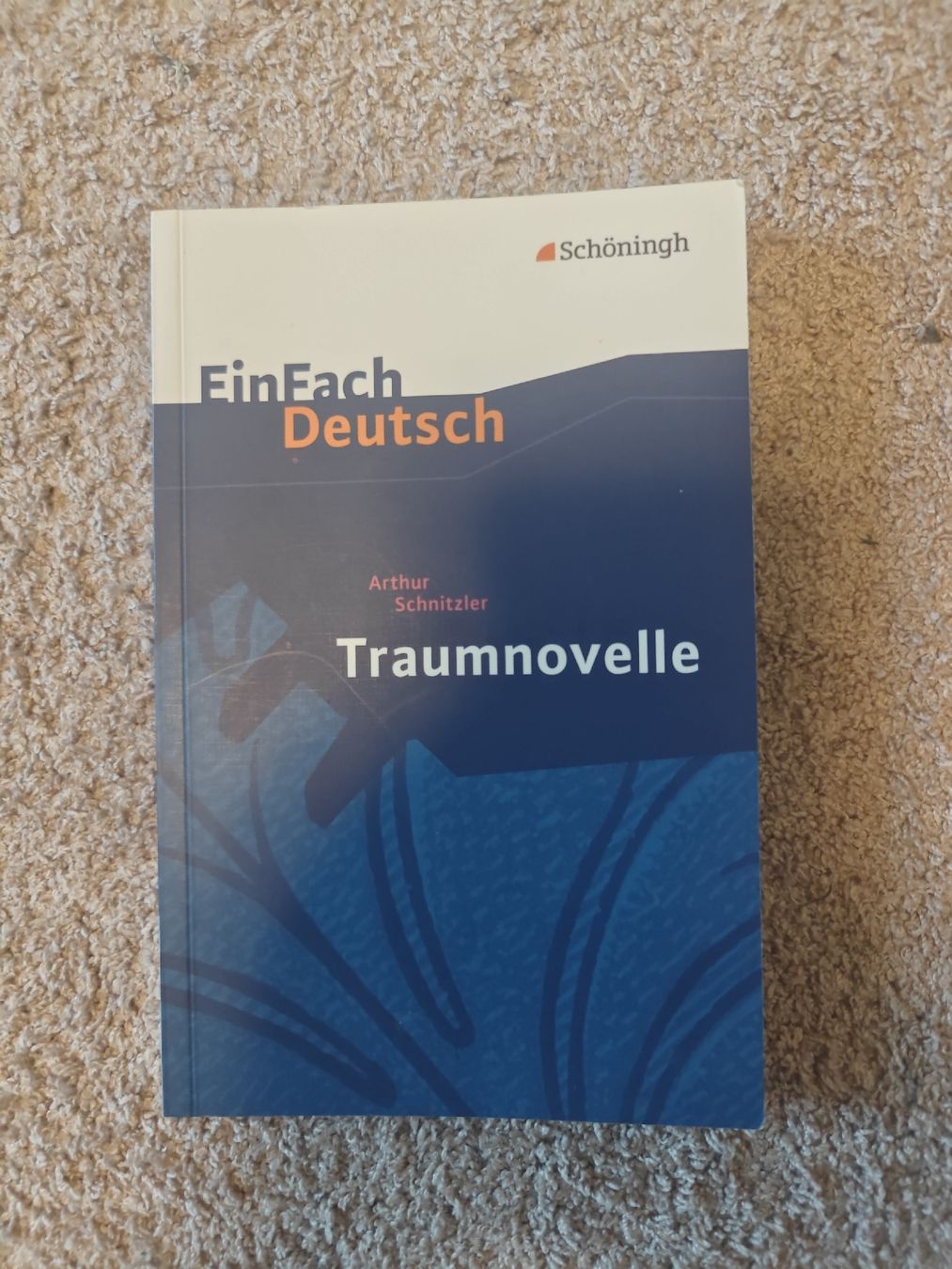 Libri: Die Traumnovelle - Arthur Schnitzler – Usato da Zumikon venduto da miiracl
