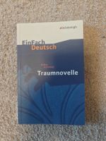 Die Traumnovelle - Arthur Schnitzler