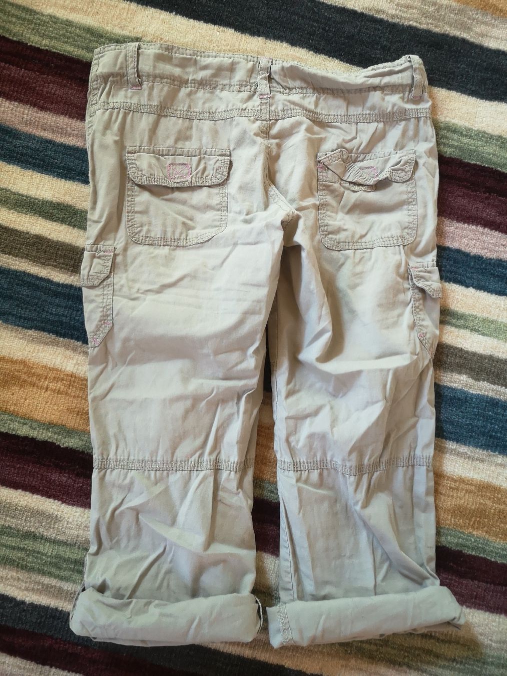 Lotti & Set di vestiti: Hosen Set Gr 134 – Usato da Vordemwald venduto da Esel04 1