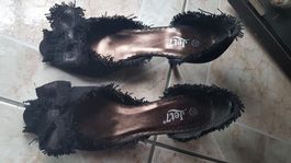 Chaussures - escarpins grandeur 37 marque Jet7