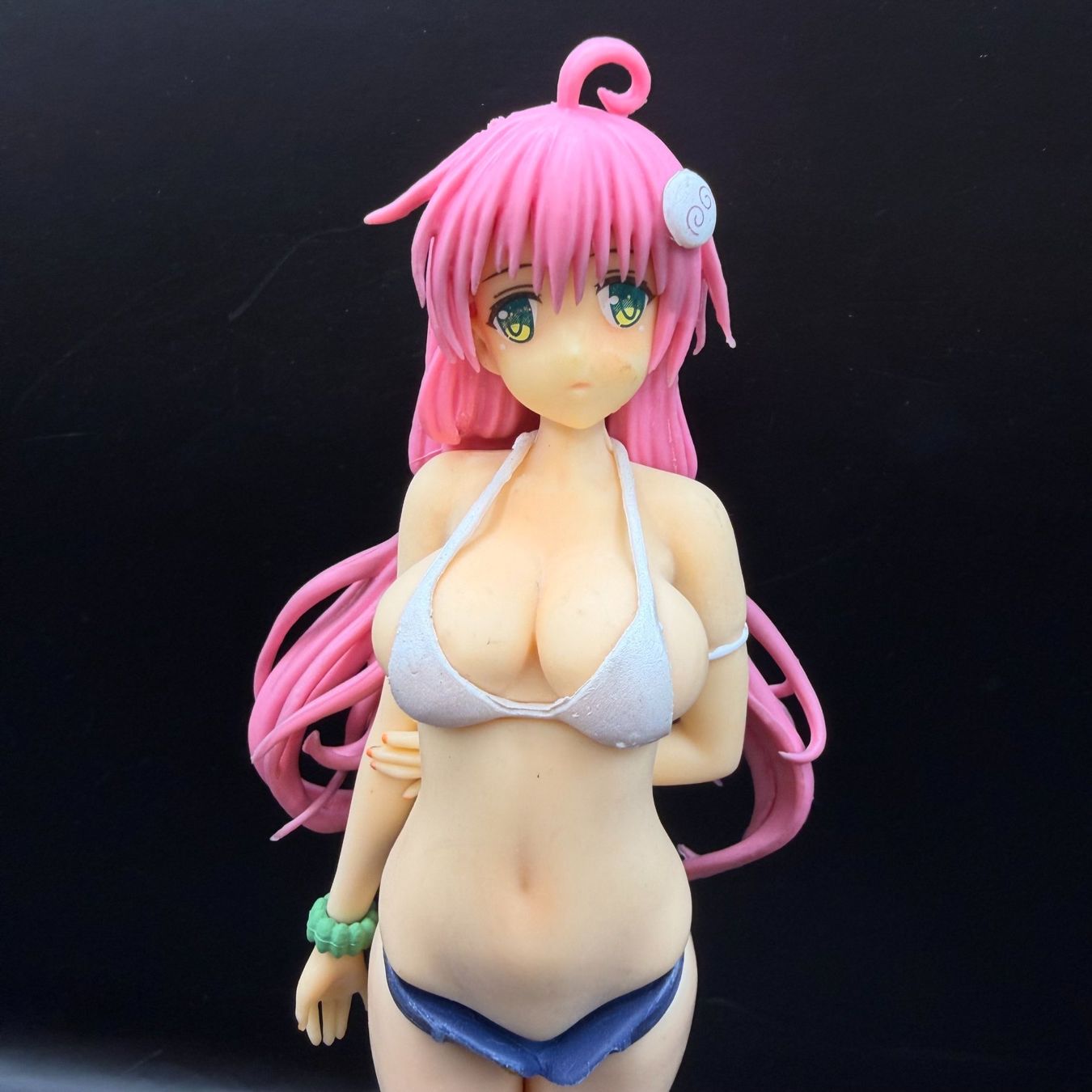 Figurines: Lala Satalin Deviluke Figur – D'occasion à Düdingen par Nerdworld 1