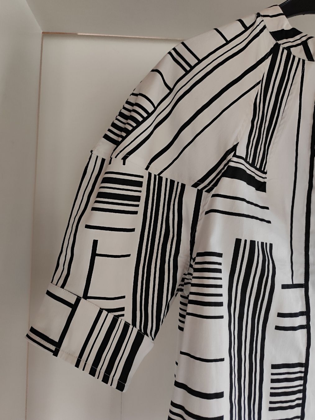 Manor Blusen: Bluse Manor 36 Bio Cotton neu – Neu und originalverpackt aus Zürich von Claudia_Zueri 1