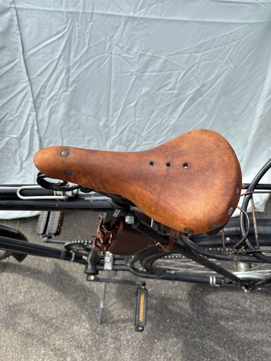 Biciclette: Vélo d'ordonnance militaire suisse – Usato da Estavayer-le-Lac venduto da bde_mc5x 1