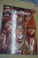 GIACOMO C.      °°°°° No.15 °°°°°