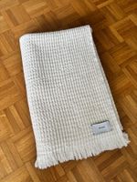 Baumwolldecke von Rug Solid