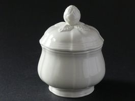 Zuckerdose * MANOIR * von Villeroy & Boch