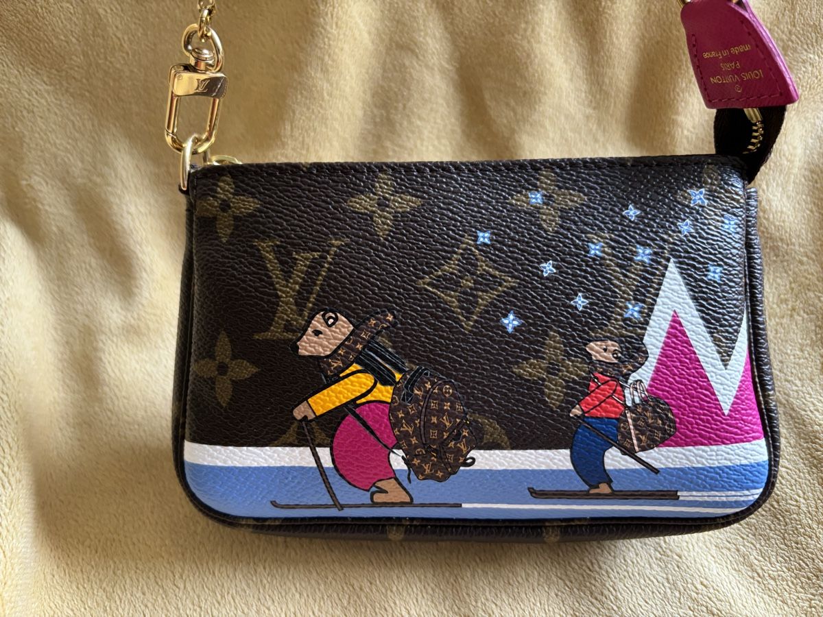 Louis Vuitton Borse da donna: Louis Vuitton – Usato da Rapperswil SG venduto da Gemstonebyyo