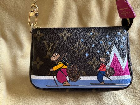 Louis Vuitton