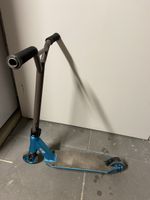 Chilli Scooter