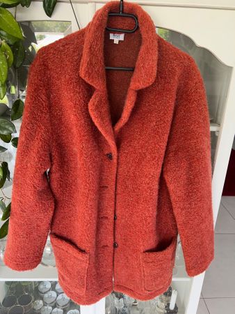 Damen Jacke Gr. 46