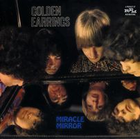 GOLDEN EARRING - MIRACLE MIRROR (CD neuw. mit 5 Bonustracks)