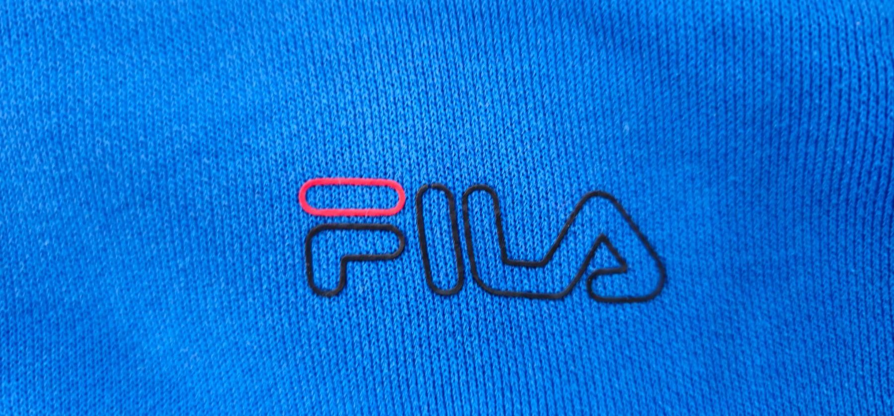 Fila Maglioni & Felpe: Fila Hoodie , Grösse M – Usato da Niederglatt ZH venduto da 04iboT 2