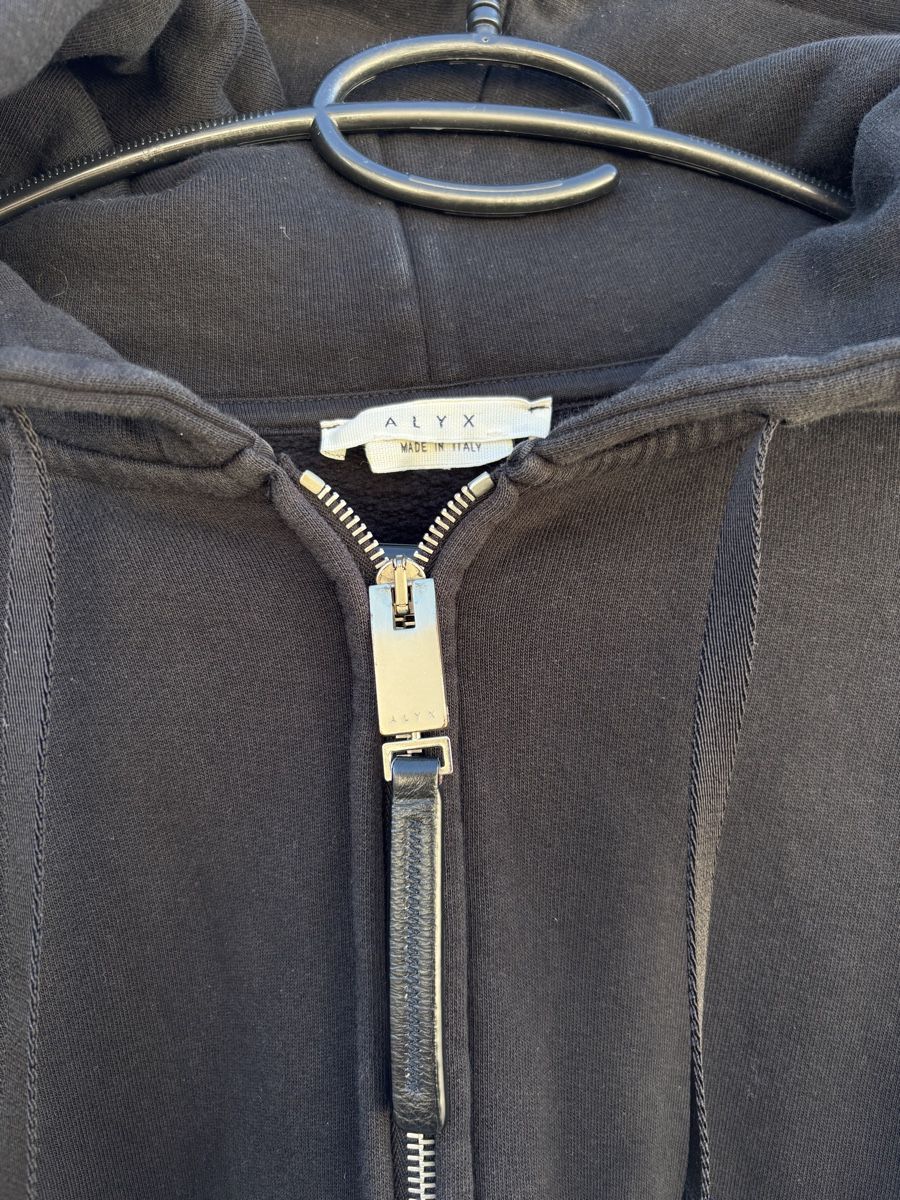 Maglioni & Felpe: Alyx Zip Jacket – Usato da Thalwil venduto da lean21 1