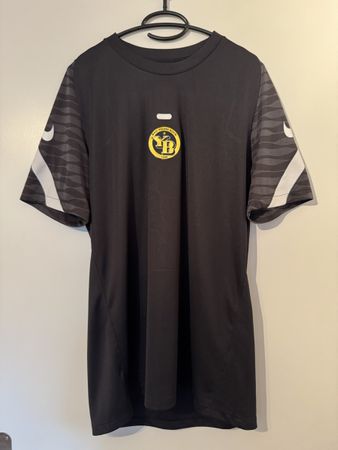 YB Trainingsshirt