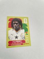 FIFA WM 2026 Caleb Virenkvi GHA 8