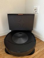 iRobot Roomba Combo j7+ mit Garantie / Staubsaugroboter