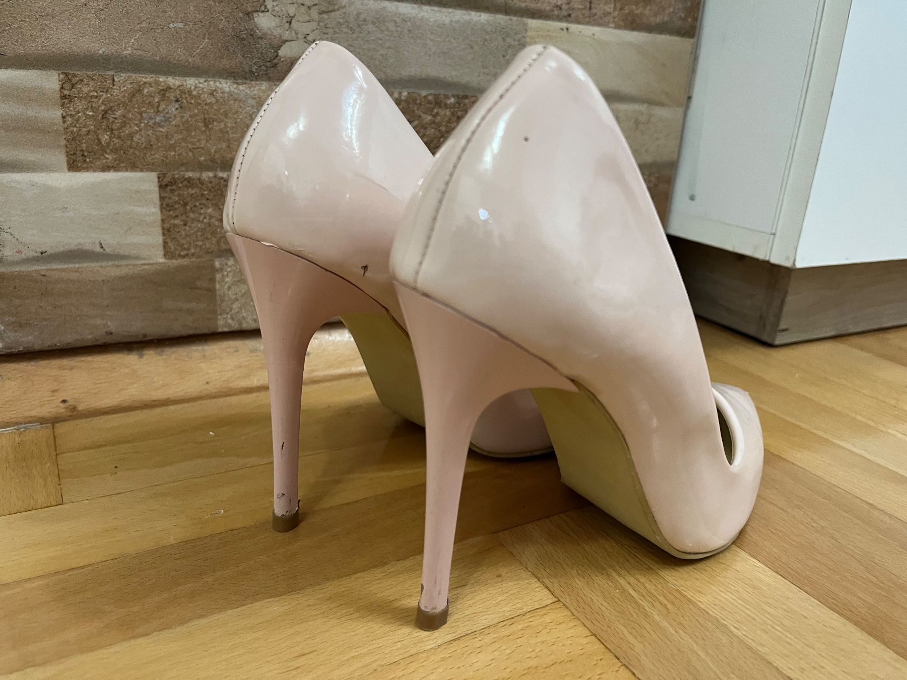 Scarpe da donna: Pumps Gr. 39 – Usato da Jona venduto da Good_luck_ 1