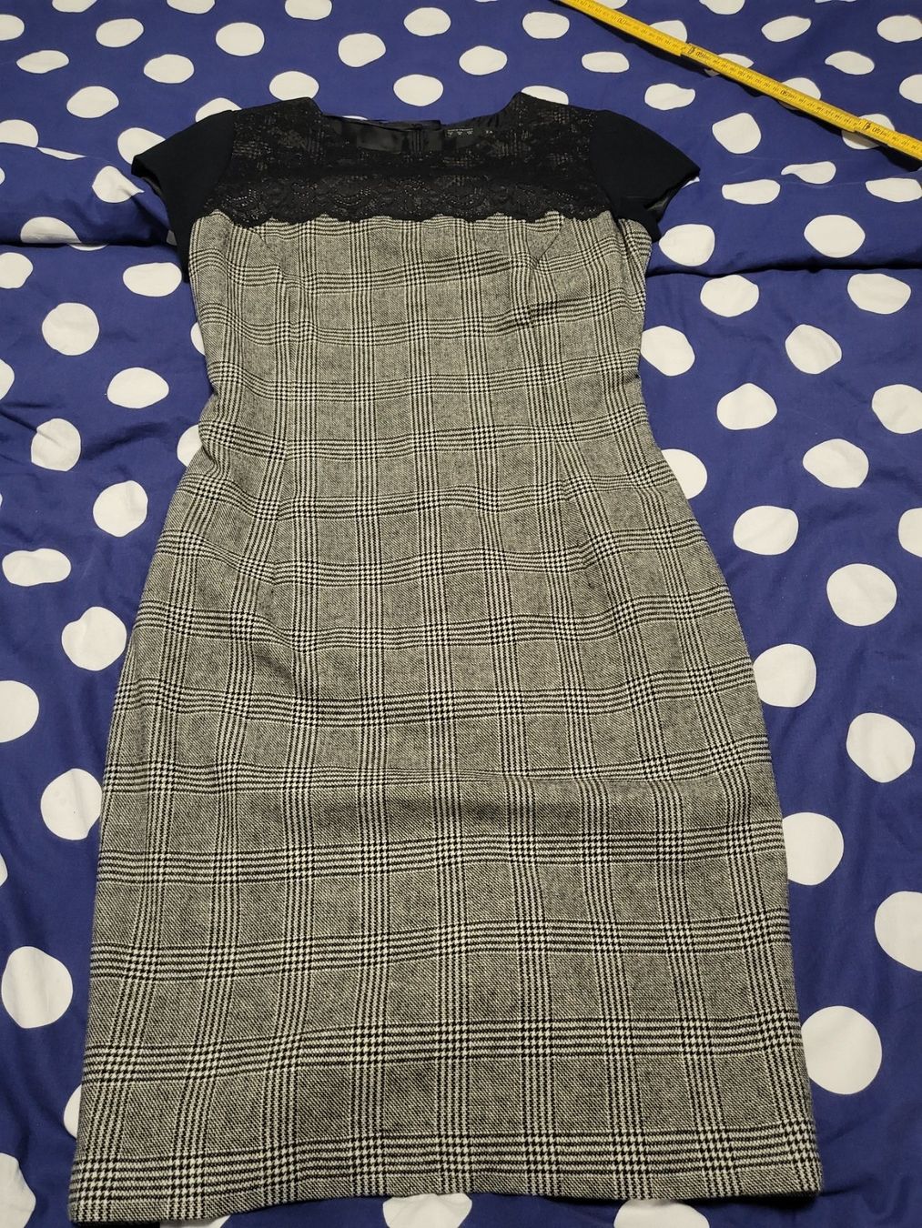 Zara Vestiti: Zara kleid gr M – Nuovo (secondo la descrizione) da Dietikon venduto da Eleda