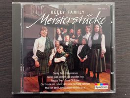 Kelly Family - Meisterstücke