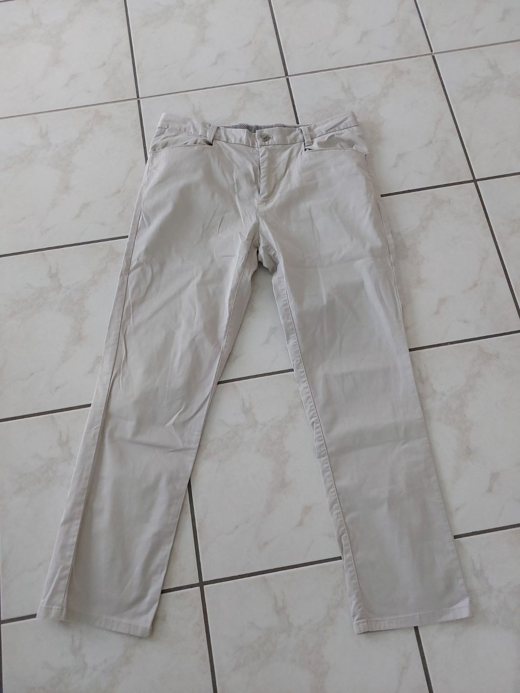 Calvin Klein Pantaloni: Hose Calvin Klein 33x30 – Usato da Schmitten FR venduto da ReniStern