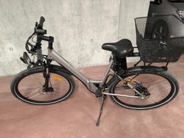 E-Velo Zenit